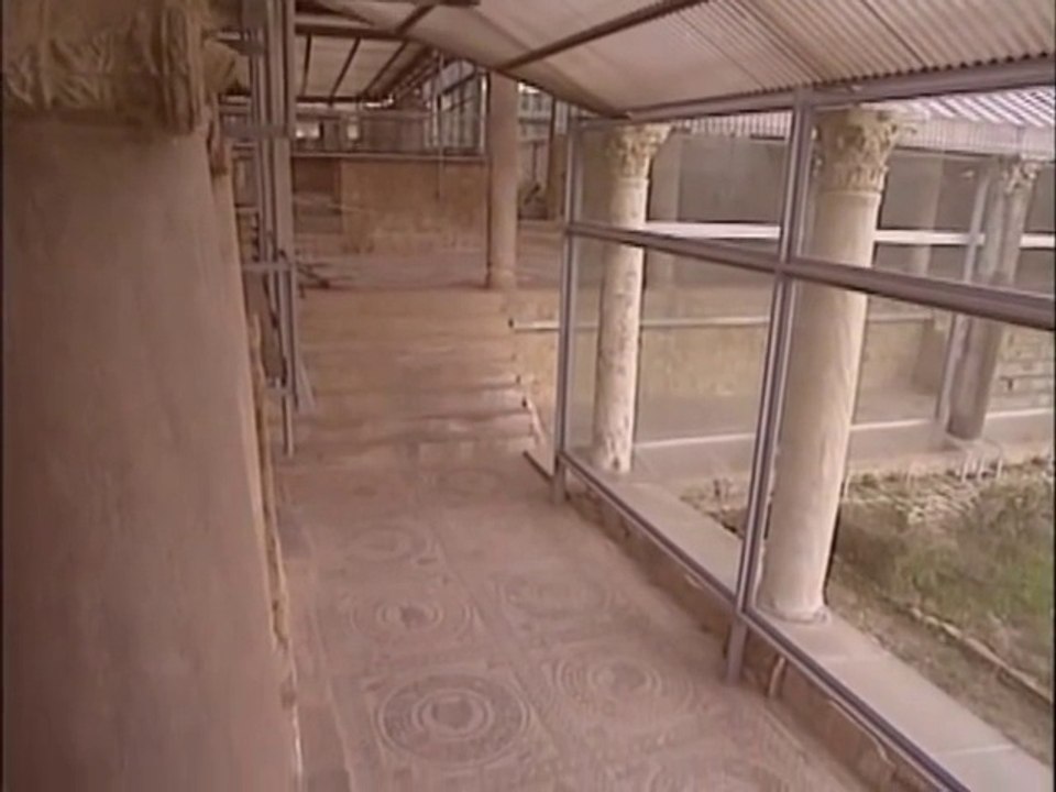 Secrets of Archaeology (25/27) - Sicily, Greek Legacy In The West (Ancient History Documentary)