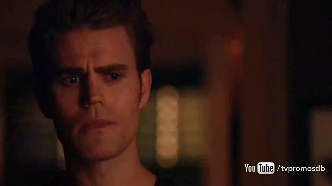 The Vampire Diaries 7x05 Live Through This - Promo 2