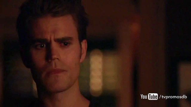 The Vampire Diaries 7x05 Live Through This - Promo 2