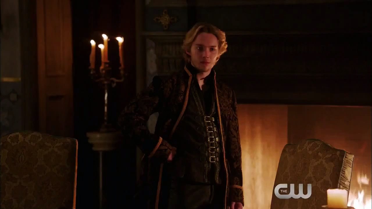 Reign Season 2 Episode 22 Promo