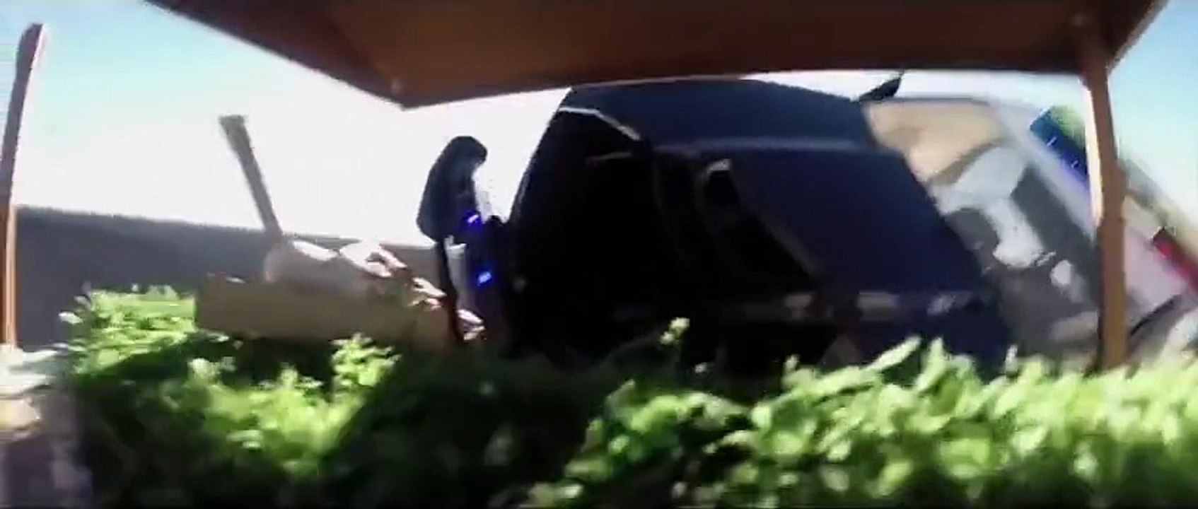 Furious 7 Dubai Full Car Racing Movie-Clip leaked 2014 [HD]