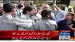 Karachi University Staff Stops Journalist To Reporting & Tortured Them