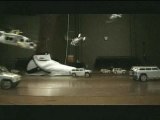 Spot Adidas - Impossible is nothing