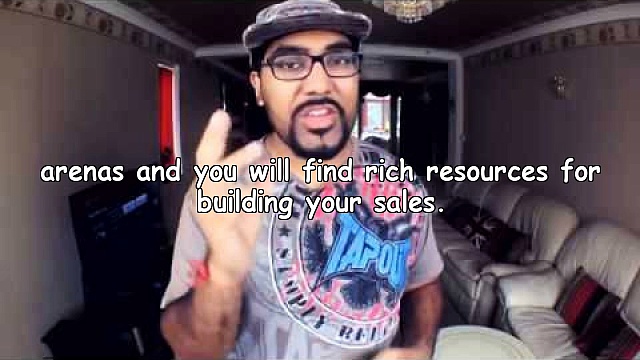 Website Promotion Exposure Through Trade Journals