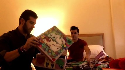 GRACIAS POR TODO CHILE - SIGUIENTE PARADA ARGENTINA  ^^