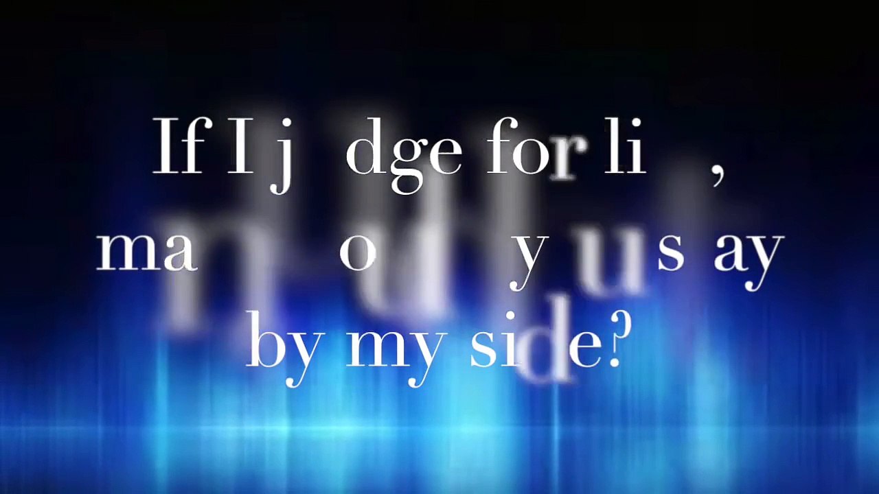 Locked Away Lyrics - R City ft. Adam Levine