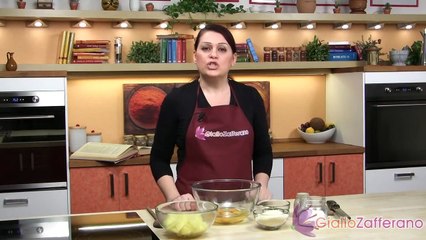 Potato omelette ( frittata di patate ) Italian recipe