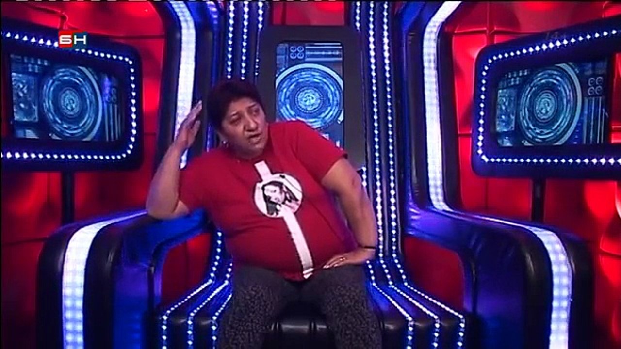 Pregled dana 39.Dan - Veliki Brat 2015 (13.10.2015.)