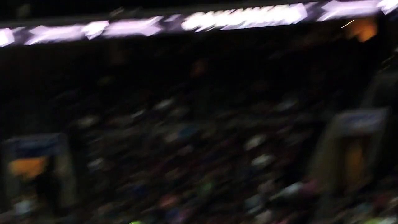 Monster Jam World Finals XVI 2015 Freestyle - Full Show