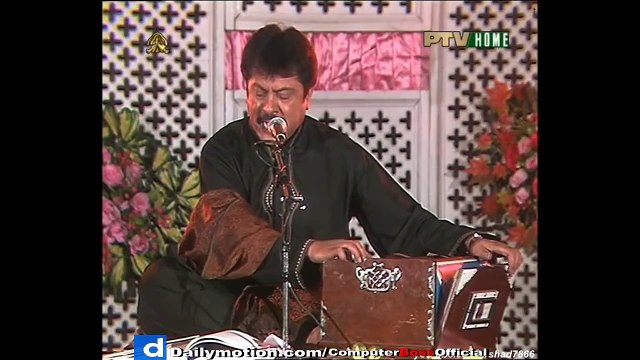 Tum Ne Kaha Tha urdu ghazal HD by Attaullah Khan Essakhelvi