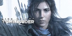 Rise of the Tomb Raider - Trailer de Lanzamiento