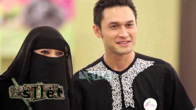 Dikabarkan Menikah, Ibunda Indra Sakit - Silet 02 November 2015