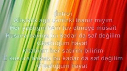 Pınar Darcan - Dangıl Dungul - 2011 TÜRKÇE KARAOKE