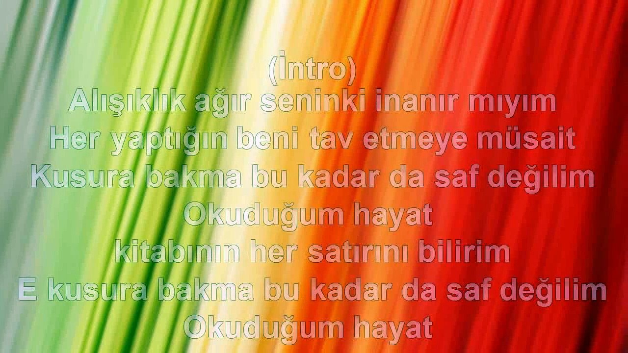 Pınar Darcan - Dangıl Dungul - 2011 TÜRKÇE KARAOKE
