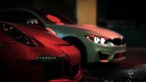 Need for Speed Official E3 Trailer PC, PS4, Xbox On