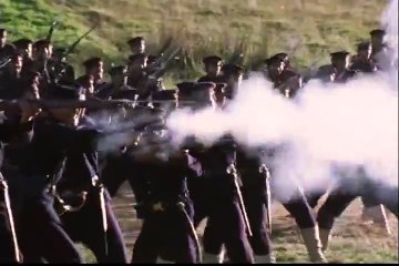 Last Samurai Battle [HD]