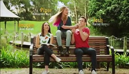 Neighbours 7246 2nd November 2015