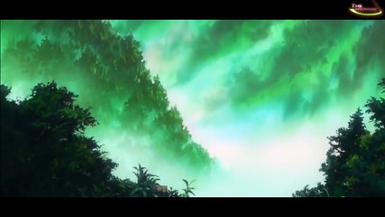 [MIX AMV] Get Up! [SCAVA]