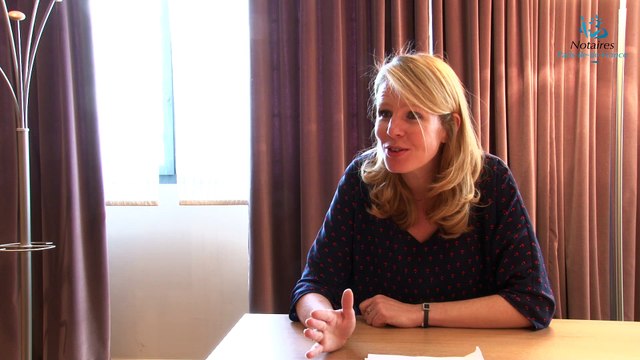 Les ventes aux enchères immobilières des notaires