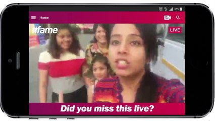 Durga Puja Pandal Hopping Session   Kolkata Diaries   Live on #fame