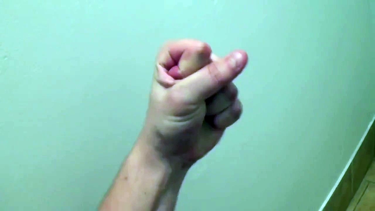 How To Make the Shit Hit The Fan