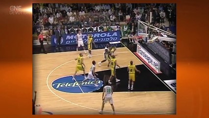 15 Years Young_ 2002, Panathinaikos Athens