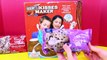 Hersheys Kiss Chocolate Maker Candy Kisses & DIY Sweet Treats Machine by DisneyCarToys