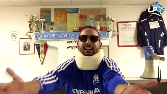 Nantes 0-1 OM : le débrief de Bengous