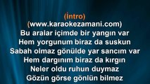 Pınar Soykan - Dön Desem - (2013) TÜRKÇE KARAOKE