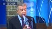 Arif Nizami to reveal detailed facts behind Reham Khan and Imran Khan Divorce story; for knowing more truthful disclosures watch today’s DNA 02.11.2015