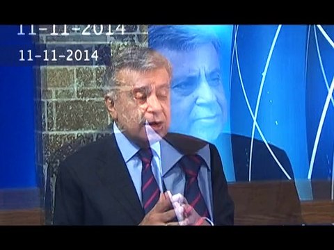 Arif Nizami to reveal detailed facts behind Reham Khan and Imran Khan Divorce story; for knowing more truthful disclosures watch today’s DNA 02.11.2015