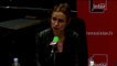 Sandrine Bonnaire : "Si une loi permettait de partir si on le souhaite, ce serait bien"