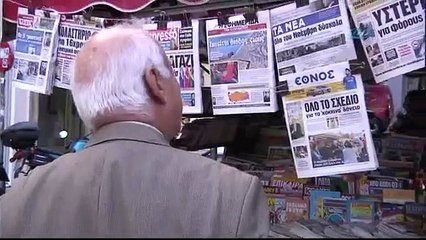 Yunan halkı Türkiye’deki istikrardan memnun