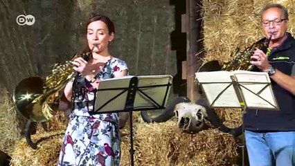 Das Horn - Instrument des Jahres 2015 | Sarah's Music