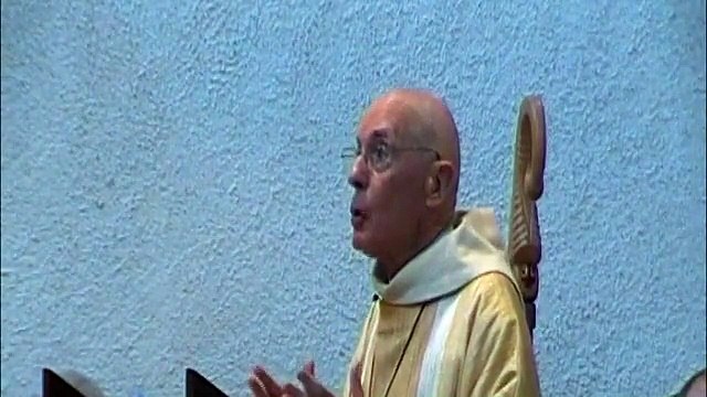 Homélie de la solennité de Tous les Saints - B ( 2015 )