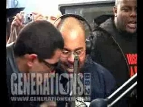 Mafia K1fry freestyle GUERRE