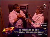 EL ASCENSOR DE DDD DIEGO EL CHAVO FUCKS 25 09 15