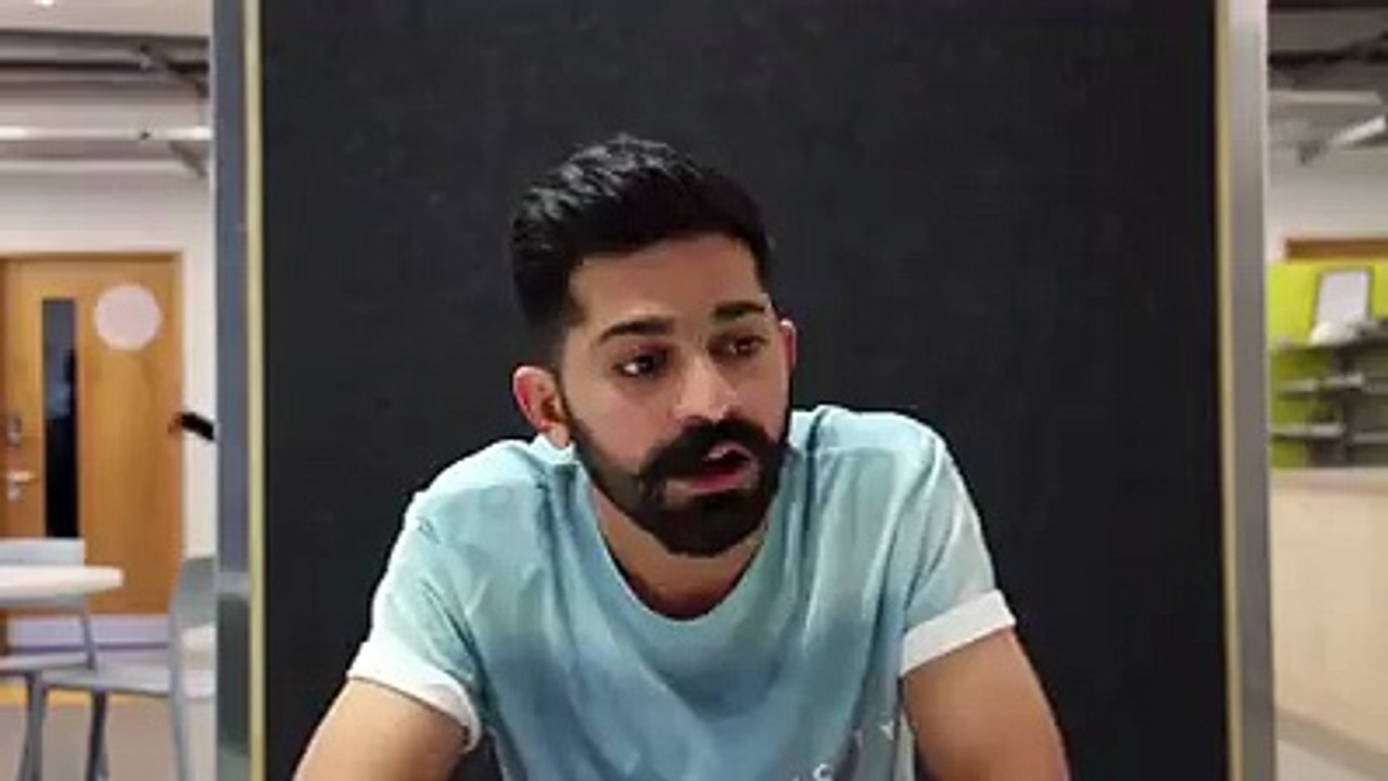 Desi parent-teacher meeting