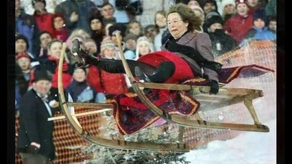 Pictures Taken at The Right Moment #1