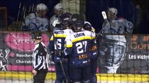 Hockey sur glace : les Corsaires de Dunkerque