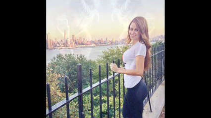 Girls in Yoga Pants #6