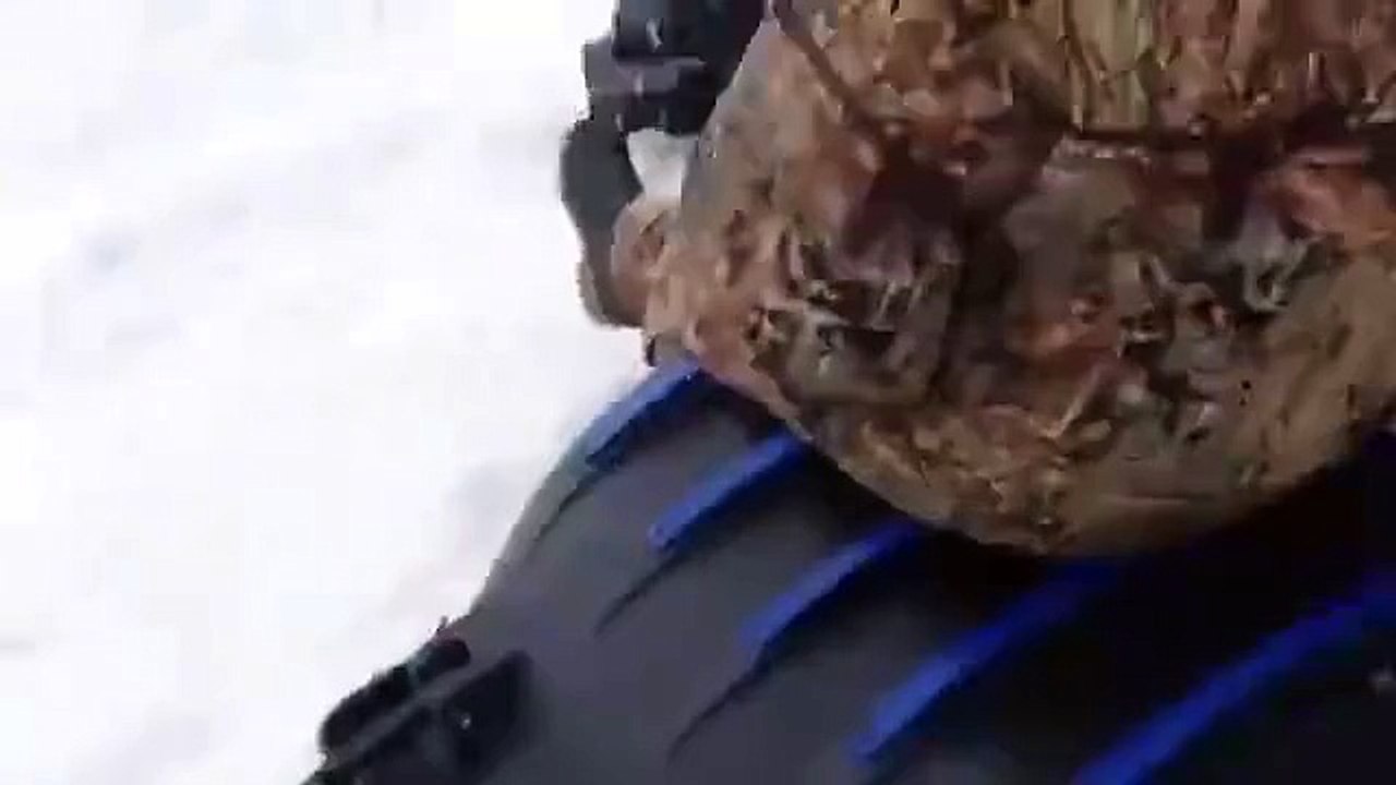 sta se desi kada se igras sa motornim sankama