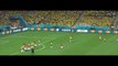 Luka Modric vs Brazil World Cup 2014 (reupload)