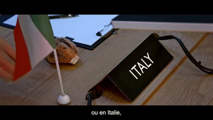 Kids Love Jetlag Paris pour Spontex - «Spontex Day» - novembre 2015