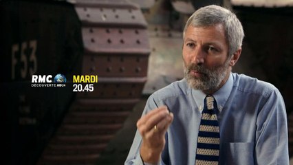 20H45 - Mardi 10 Novembre - Soirée Spéciale Armistice