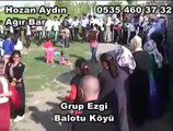 Grup Ezgi Hozan Aydın ağır bar bulanık Kurdish wedding Kürt düğünleri