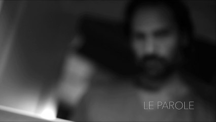 Davide Esposito - Oggi Pioggia (piano-voix)