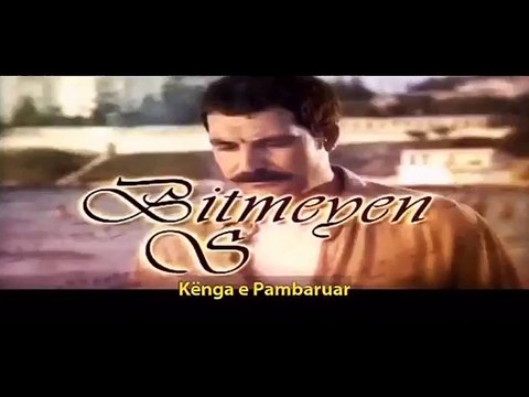 Kënga e Pambaruar Me perkthim shqip Episoda 18