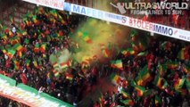 Top-5 Ultras of the Week 42 - 102  ULTRAS WORLD