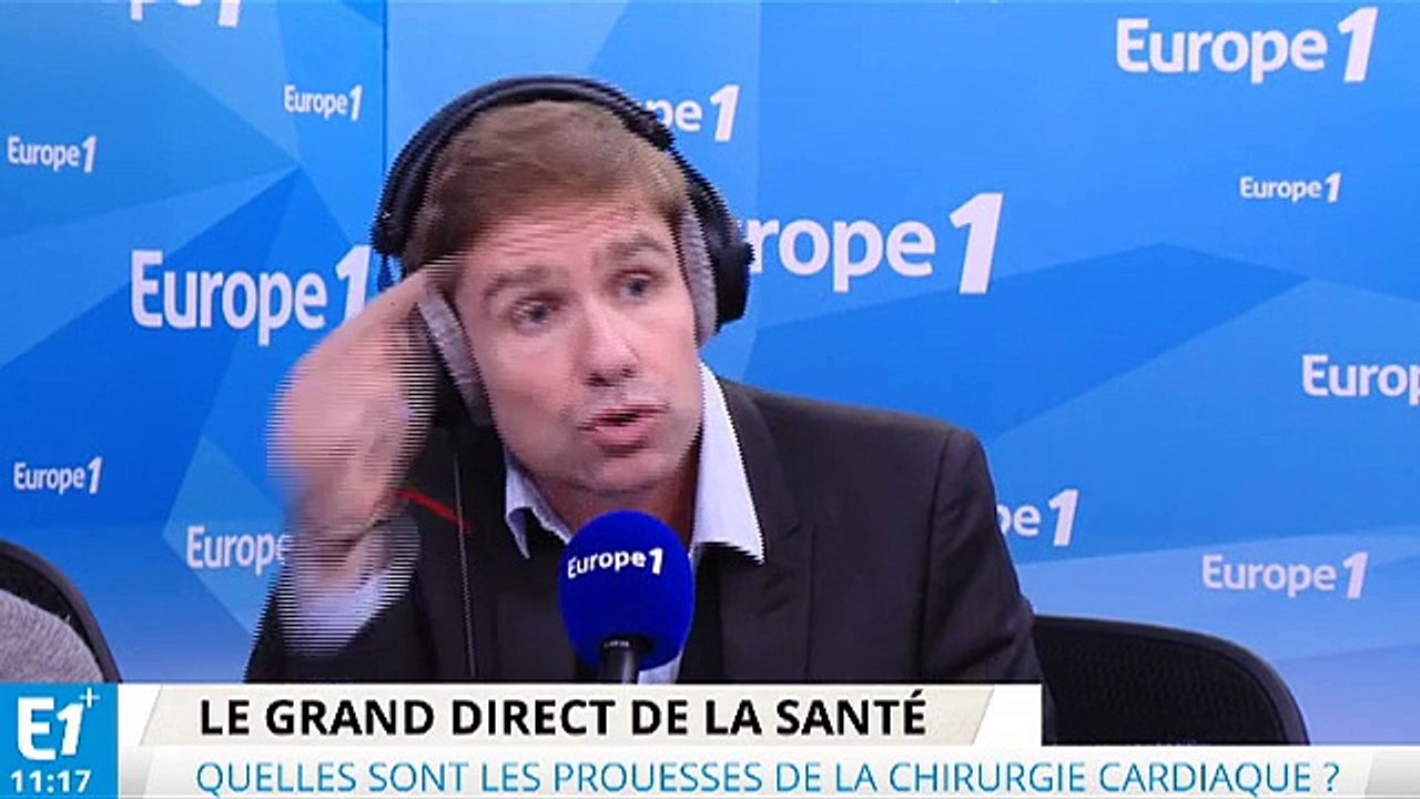 Cœur : quelles sont les prouesses de la chirurgie cardiaque ?